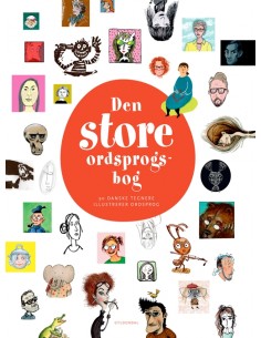 Den store ordsprogsbog