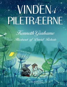 Vinden i piletræerne - Alle...