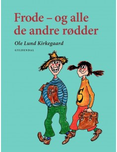 Frode - og alle de andre...