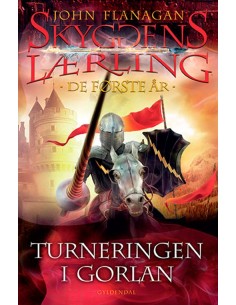 Skyggens lærling. De første...