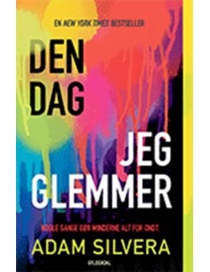 Den dag jeg glemmer