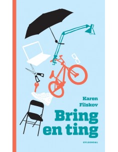 Bring en ting