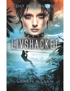 Det blå blod 3 - Livshacket