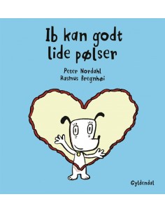Ib kan godt lide pølser