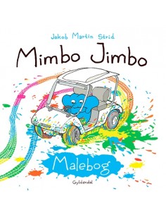 Mimbo Jimbo Malebog