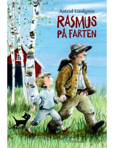 Rasmus på farten