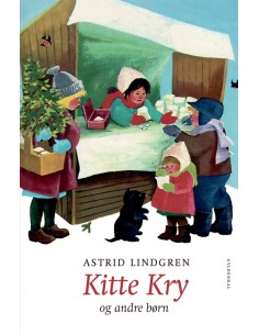 Kitte Kry - og andre børn