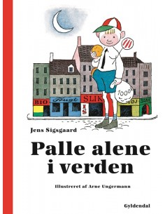 Palle alene i verden