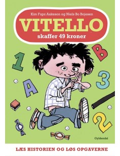 Vitello skaffer 49 kroner -...
