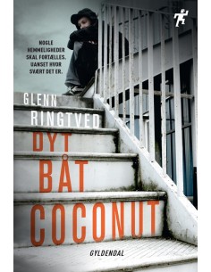 Dyt båt coconut