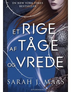 Et rige af tåge og vrede