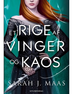 Et rige af vinger og kaos