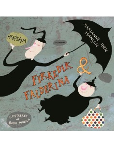 Fikkedik og Falderina