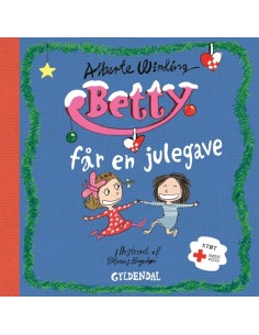 Betty 9 - Betty får en...