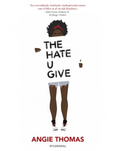 The Hate U Give