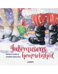 Julemusens hemmelighed