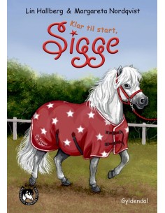 RAP-klubben 14 - Klar til...