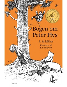 Bogen om Peter Plys