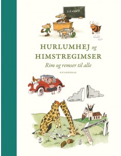 Hurlumhej og himstregimser....