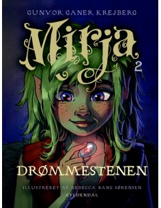 Mirja 2 - Drømmestenen