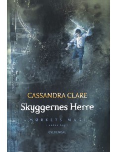 Mørkets magi 2 - Skyggernes...
