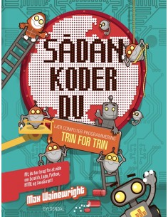 Sådan koder du. Lær...