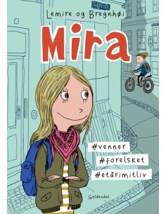 Mira 1 - Mira. venner...