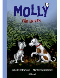 Molly 6 - Molly får en ven