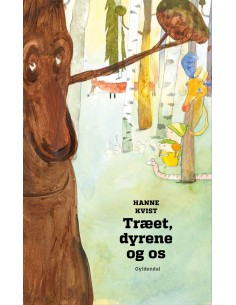 Træet, dyrene og os