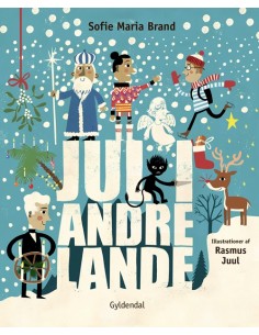 Jul i andre lande