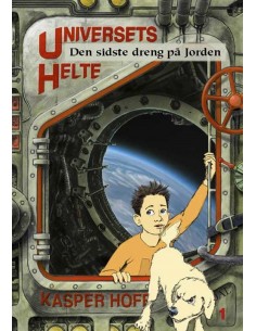 Universets helte 1 - Den...