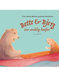 Bette og Bjerg - Den...