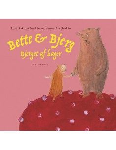 Bette og Bjerg - Bjerget af...