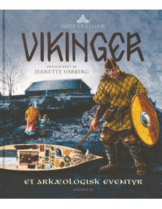 Vikinger