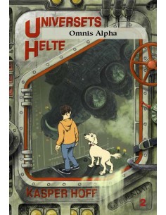 Universets helte 2 - Omnis...