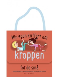 Min egen kuffert om kroppen...