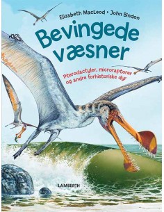 Bevingede væsner