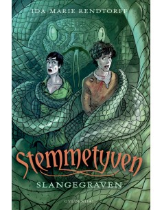 Stemmetyven 2 - Slangegraven