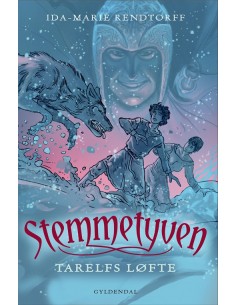 Stemmetyven 3 - Tarelfs løfte