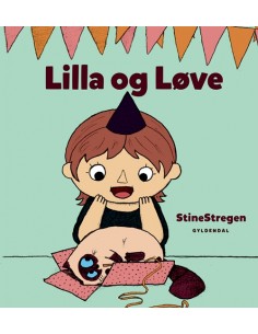 Lilla og Løve