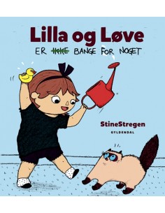 Lilla og Løve er (ikke)...