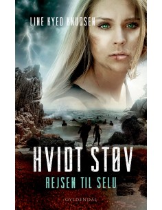 Hvidt støv 3 - Rejsen til SELU