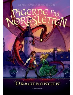 Pigerne fra Nordsletten 5 -...