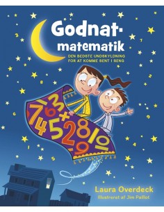 Godnatmatematik