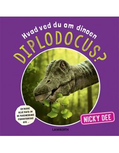 Hvad ved du om dinoen...
