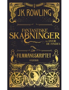 Fantastiske skabninger og...