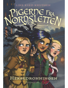 Pigerne fra Nordsletten 2 -...