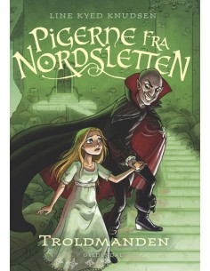 Pigerne fra Nordsletten 3 -...