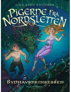 Pigerne fra Nordsletten 4 -...