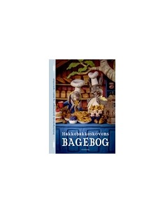 Hakkebakkeskovens bagebog